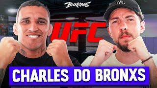 O Maior Recordista do UFC | Charles do Bronx