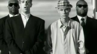 Pet Shop Boys - So Hard