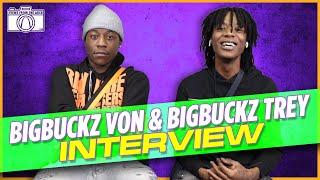 BigBuckz on how they started rapping, their late friend BigBuckz Eloo B and will they stop dissing