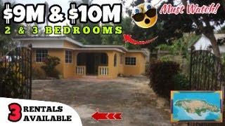 House for sale  in Jamaica. Find out how to access your info