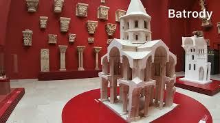 La Cité De L’architecture & Du Patrimoine