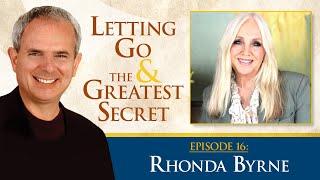 Rhonda Byrne - Go Deeper with The Greatest Secret