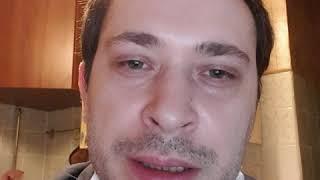 Максим Экстрин -  Либо мёртвый, либо голодный?