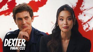 Final Cut  Dexter: Original Sin S01E08 🩸 Jamie Chung & Desmond Harrington