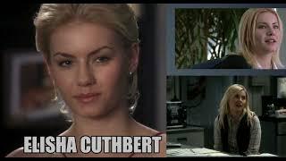 Elisha Cuthbert (and some of her movies)