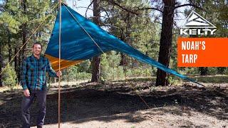 Kelty Noah's Tarp