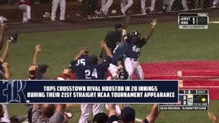 Top Rice Athletics Moments 2015