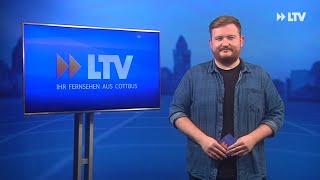 LTV AKTUELL am Donnerstag - Sendung vom 16.12.21