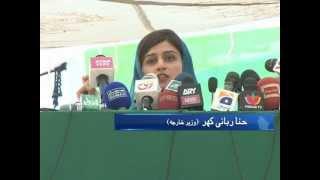 Saraiki Soba Report by javed iqbal Amber