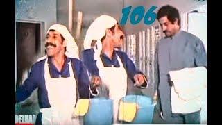 l'inspecteur Taher - المفتش طاهر- بدل المشية نتاعك - 106