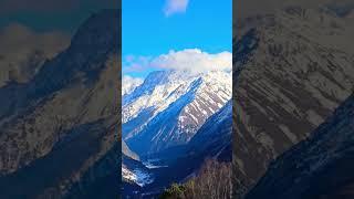 моменты,ради которых стоит жить #природа #горы #вдохновение #music