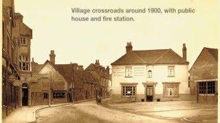 Twyford: Then and now