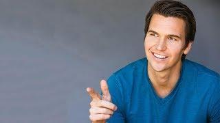 Welcome to my YouTube channel - Ted McGrath