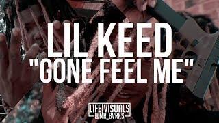 Lil Keed - “Gone Feel Me” (Official Music Video | #LIFEVisuals x @Mr_Bvrks)