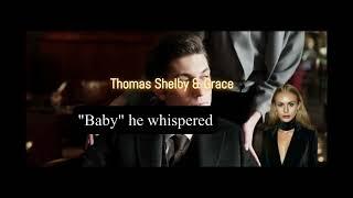 Thomas Shelby & Grace - Lyric Video - Air Kraehmer