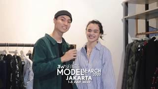 JFW Model Search 2020 - Grand Final (5 July 2020 - Part 1)