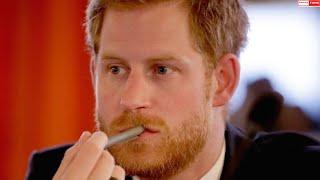 Prince Harry: Les images choquantes et les documents secrets qu'il a voulu voir à tout prix