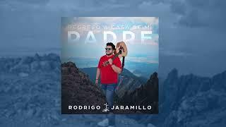 Rodrigo Jaramillo - 30 Monedas (Studio Version) [Official Audio]