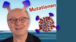 Corona-Mutationen: Lockdown für immer? | Ganteför Corona 15