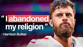 The (Hypocritical) History of Harrison Butker...