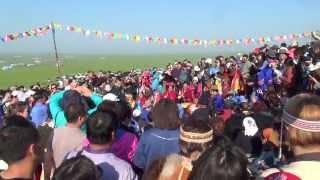 Сибин (праздник во Внутренней Монголии)