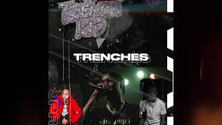 FREE Loop Kit / Lil Tjay Loop Kit - "Trenches" (Lil Tjay, Stunna Gambino, J.I., NY Pain)