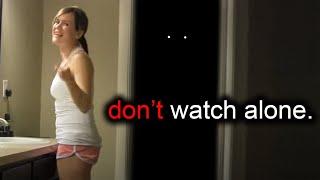 SCARY GHOST Videos That Will RIP FEAR INTO Your SOUL!
