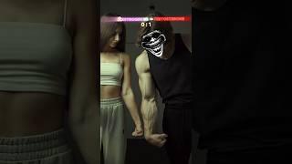 Эстроген vs Тестостерон