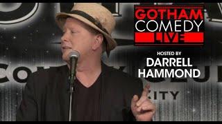 Darrell Hammond | Gotham Comedy Live