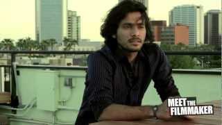 Meet the Filmmaker | Bivas Biswas