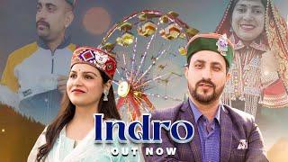 INDRO || PARVEEN HANS || SWATI BHARDWAJ || MUSIC AJAY NEGI || ARCH PRODUCTION || NEW PAHARI SONG