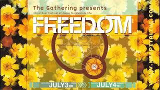 DJ JOSH – LIVE @FREEDOM 7.4.99