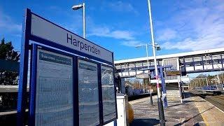 Harpenden Train Station