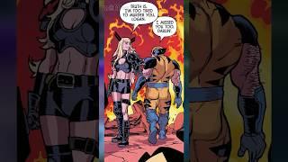 Guess The Marvel Rivals Hero in 60 Seconds (pt 11)