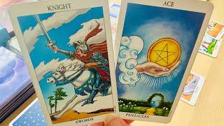 THEIR LOVE CONFESSION WILL SHOCK YOU🫢(BIG CHANGES) TAROT READING