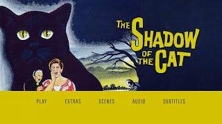 The Shadow of the Cat (1961) - Trailer - *HD*