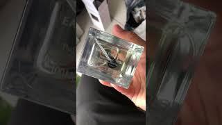 FAKE DIOR FRAGRANCE | HOMME SPORT #dior #hommesport #diorhomme