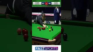 Can Trump & Baipat Outplay Selby & Kenna?#CloseMatch | Fast Sports