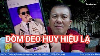 Mr.Đờm bị cấm hát 9 tháng.Chuyện lạ 6 người Việt chết trong Hotel ở Bangkok