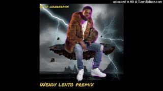 WENDY LENTO EXTENDED