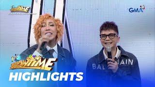 It's Showtime: Happy Birthday, Vhong Navarro!