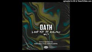 (FREE) Dark Loop Kit - Oath Vol. 4 (Southside, Pyrex, Cubeatz, Pvlace, Memphis, Nardo Wick)