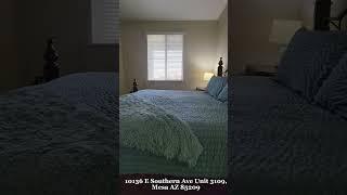 10136 E Southern Ave, 3109 Mesa AZ 85209 For Sale by Kalencia Sanders w/ Phoenix Deam Homes