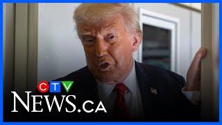 Legal whiplash over constitutionality of U.S. tariffs | CTV National News for Friday, May. 30, 2025