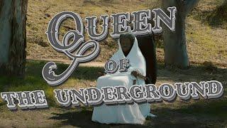 Bob the Drag Queen - Queen of the Underground (Official Lyric Video)