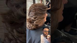 Sorprendente cambio de Look. Tienes que verlo‍️