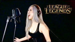 Pentakill - Tear of the Goddess Cover