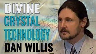 Divine Crystal Technology | The Quest For Truth – Dan Willis & Corina Pataki