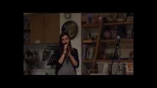 Aperitalent Show - "Sometimes" Alessia Scipione