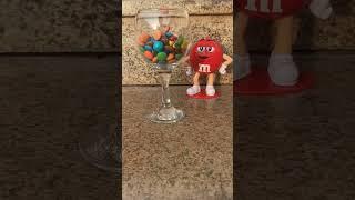 Still My Favorites #mnm #colorfulcandy #shortsvideos